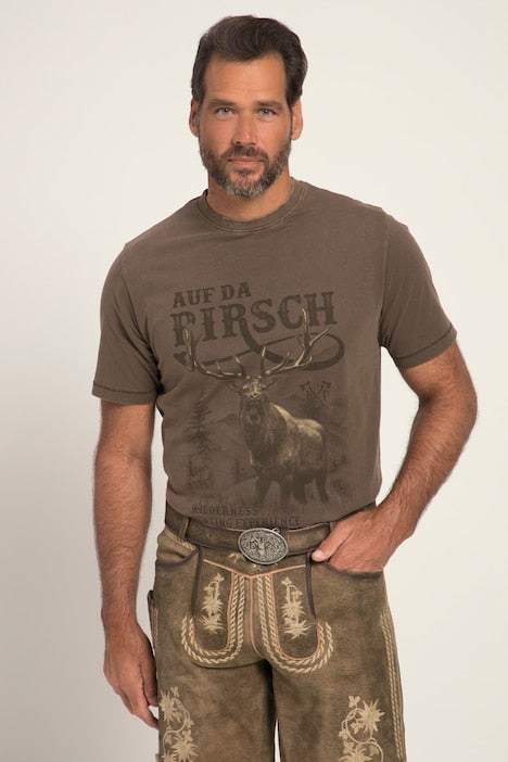 T-Shirt "Pirsch" von JP1880