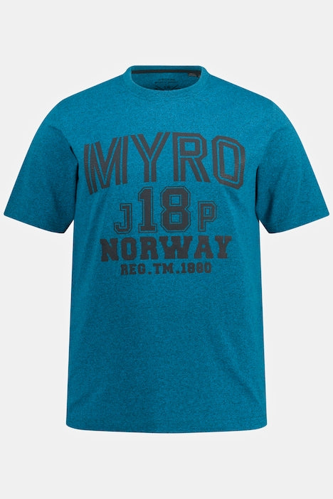 T-Shirt "Myro" von JP1880