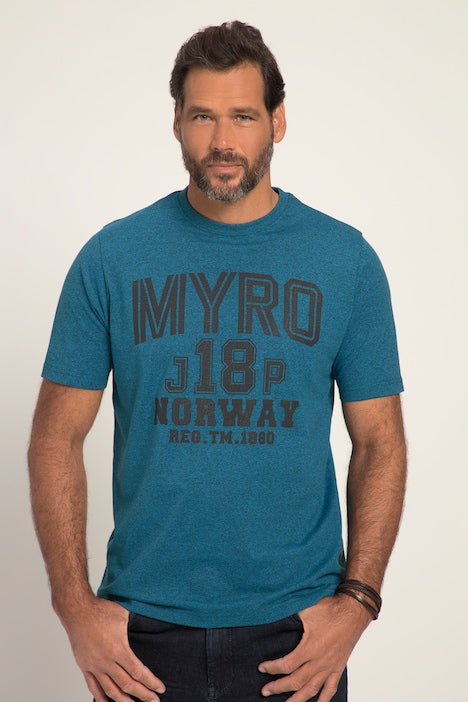 T-Shirt "Myro" von JP1880