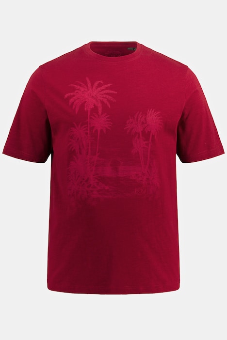T-Shirt "Palmen" von JP1880