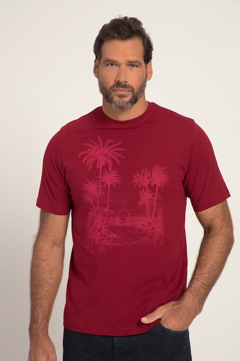 T-Shirt "Palmen" von JP1880
