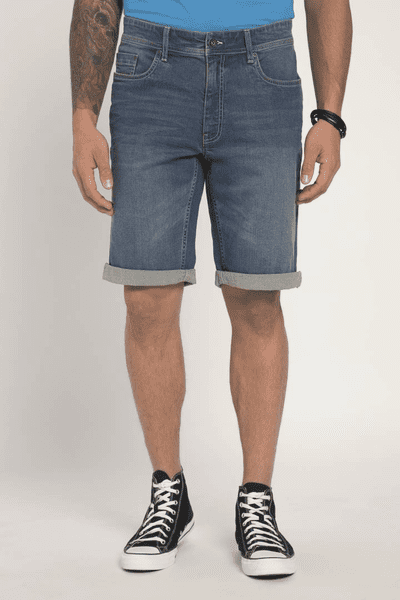 Jeans-Bermuda von JP1880 Artikelbild 4