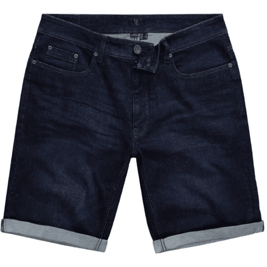 Jeans-Bermuda, Bauchfit von JP1880 Artikelbild 1