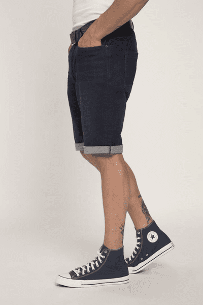 Jeans-Bermuda, Bauchfit von JP1880 Artikelbild 5