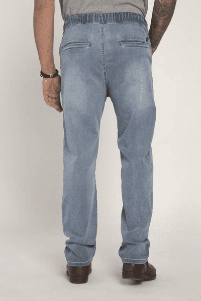 Laden Sie das Bild in Galerie -Viewer, Bequeme Jeans von JP1880 Artikelbild 4
