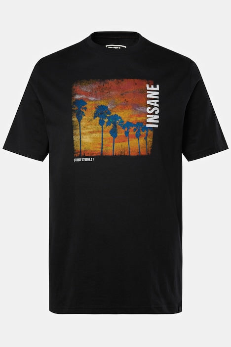 T-Shirt "Insane"