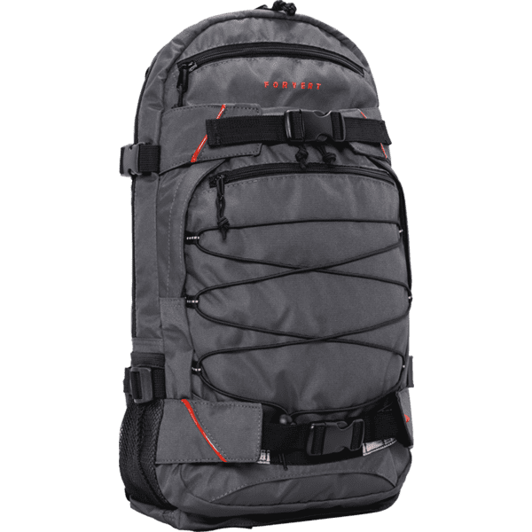 Laden Sie das Bild in Galerie -Viewer, Rucksack "Louis" von Forvert Artikelbild 2