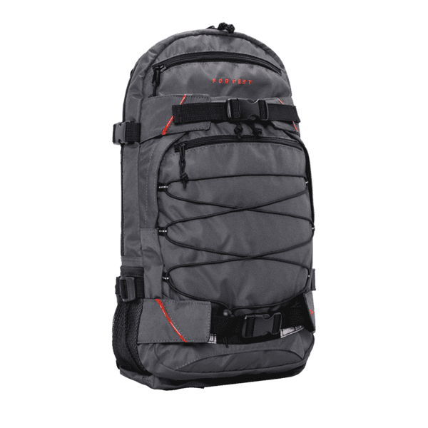 Laden Sie das Bild in Galerie -Viewer, Rucksack "Louis" von Forvert Artikelbild 1