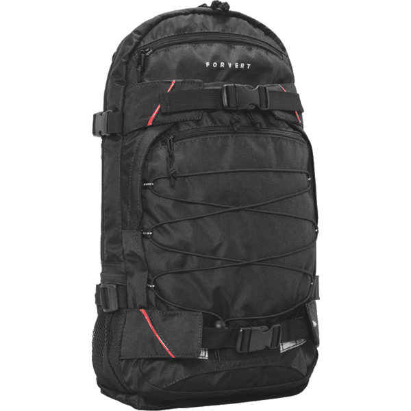 Laden Sie das Bild in Galerie -Viewer, Rucksack "Louis" von Forvert Artikelbild 2
