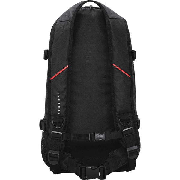 Laden Sie das Bild in Galerie -Viewer, Rucksack "Louis" von Forvert Artikelbild 5