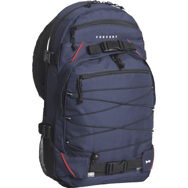 Laden Sie das Bild in Galerie -Viewer, Rucksack "Louis" von Forvert Artikelbild 2