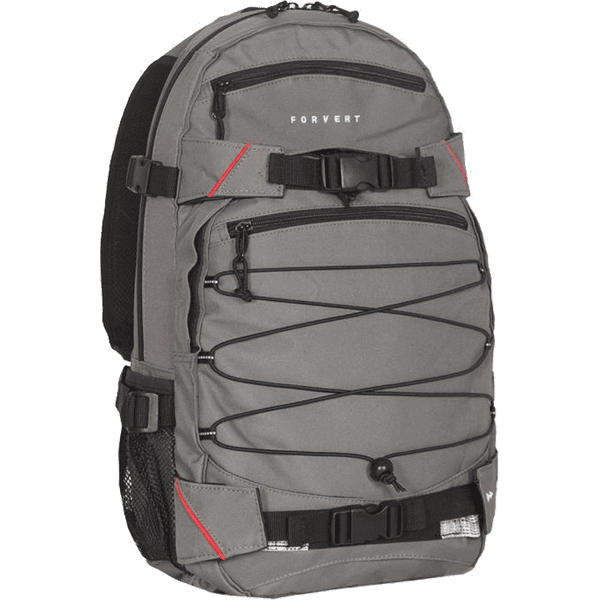 Laden Sie das Bild in Galerie -Viewer, Rucksack "Louis" von Forvert Artikelbild 2