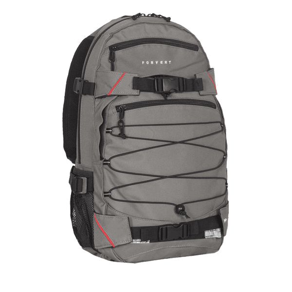 Laden Sie das Bild in Galerie -Viewer, Rucksack "Louis" von Forvert Artikelbild 1