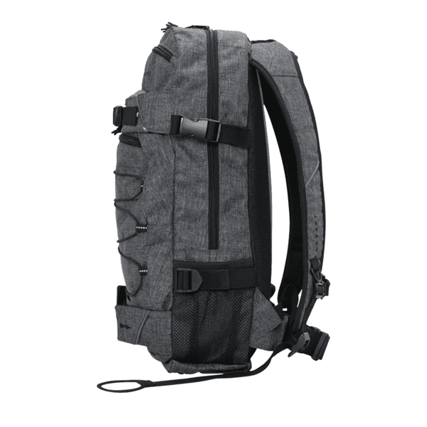 Laden Sie das Bild in Galerie -Viewer, Rucksack "Melange Louis" von Forvert Artikelbild 3