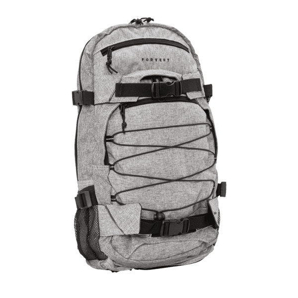 Laden Sie das Bild in Galerie -Viewer, Rucksack "Melange Louis" von Forvert Artikelbild 1