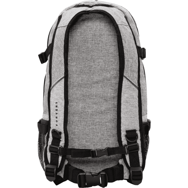 Laden Sie das Bild in Galerie -Viewer, Rucksack "Melange Louis" von Forvert Artikelbild 5