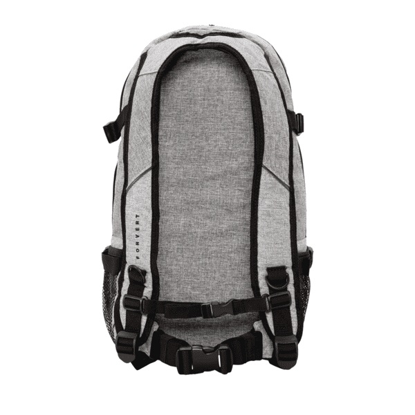 Laden Sie das Bild in Galerie -Viewer, Rucksack "Melange Louis" von Forvert Artikelbild 6