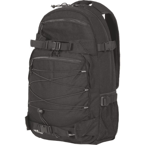 Laden Sie das Bild in Galerie -Viewer, Rucksack "New Louis" von Forvert Artikelbild 2