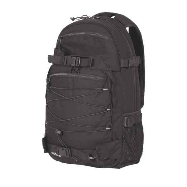 Laden Sie das Bild in Galerie -Viewer, Rucksack "New Louis" von Forvert Artikelbild 1