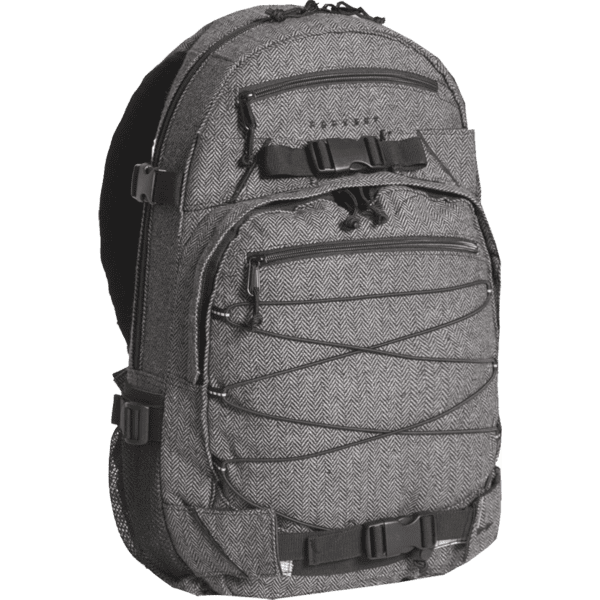 Laden Sie das Bild in Galerie -Viewer, Rucksack "New Louis" von Forvert Artikelbild 2