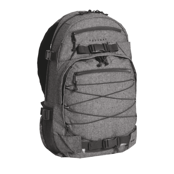 Laden Sie das Bild in Galerie -Viewer, Rucksack "New Louis" von Forvert Artikelbild 1