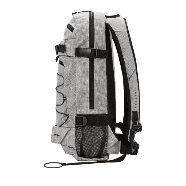 Laden Sie das Bild in Galerie -Viewer, Rucksack "New Louis" von Forvert Artikelbild 3