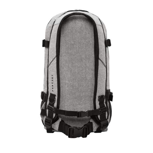 Laden Sie das Bild in Galerie -Viewer, Rucksack "New Louis" von Forvert Artikelbild 6