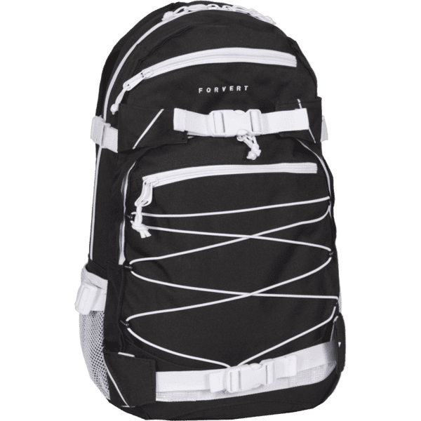 Laden Sie das Bild in Galerie -Viewer, Rucksack "Ice Louis" von Forvert Artikelbild 2