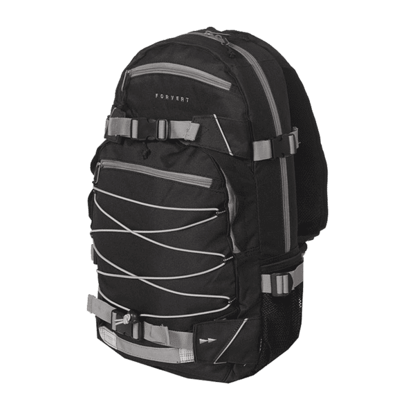 Laden Sie das Bild in Galerie -Viewer, Rucksack "Ice Louis" von Forvert Artikelbild 1