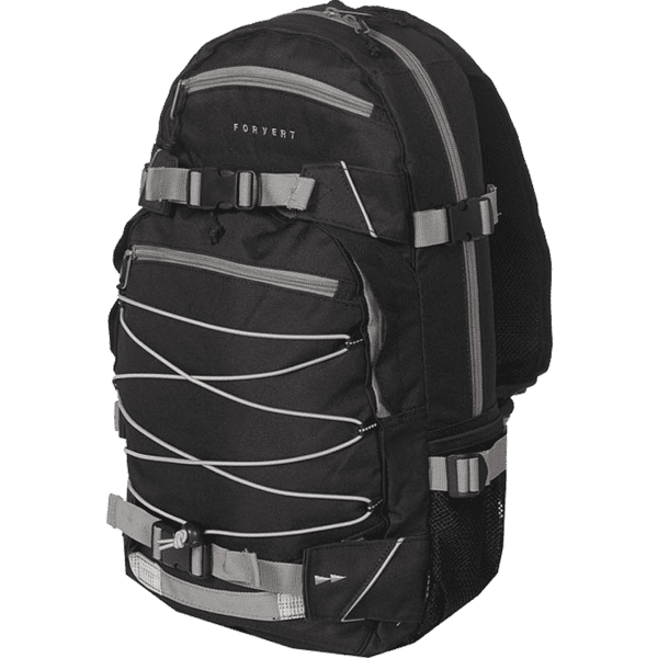 Laden Sie das Bild in Galerie -Viewer, Rucksack "Ice Louis" von Forvert Artikelbild 2