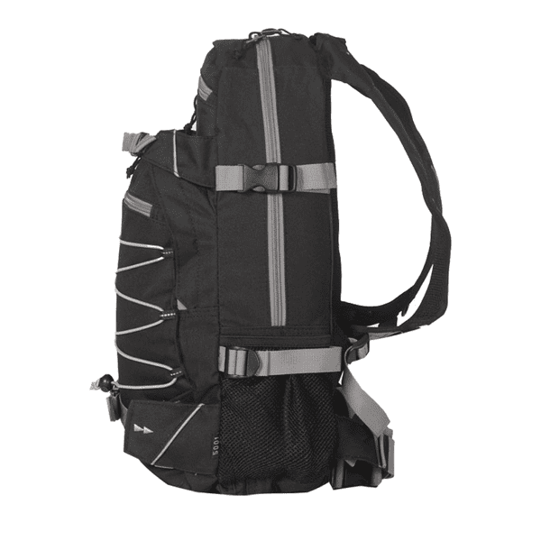 Laden Sie das Bild in Galerie -Viewer, Rucksack "Ice Louis" von Forvert Artikelbild 3