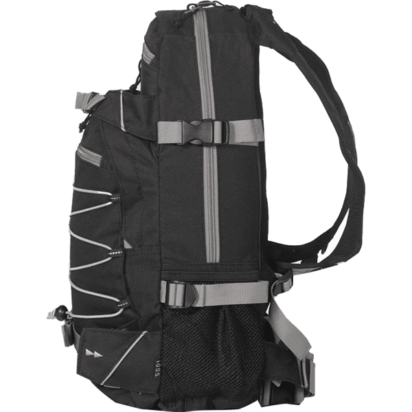 Laden Sie das Bild in Galerie -Viewer, Rucksack "Ice Louis" von Forvert Artikelbild 4