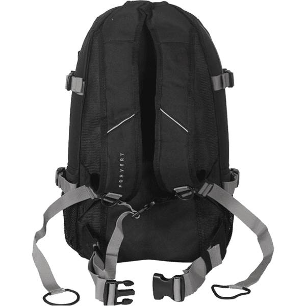 Laden Sie das Bild in Galerie -Viewer, Rucksack "Ice Louis" von Forvert Artikelbild 5