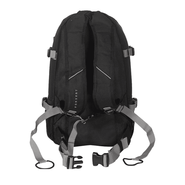 Laden Sie das Bild in Galerie -Viewer, Rucksack "Ice Louis" von Forvert Artikelbild 6