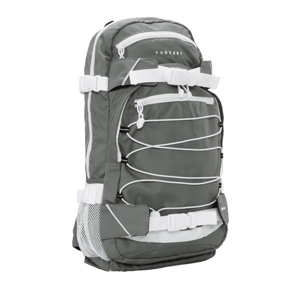 Laden Sie das Bild in Galerie -Viewer, Rucksack "Ice Louis" von Forvert Artikelbild 1