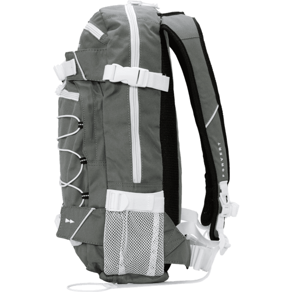 Laden Sie das Bild in Galerie -Viewer, Rucksack "Ice Louis" von Forvert Artikelbild 4