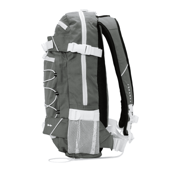 Laden Sie das Bild in Galerie -Viewer, Rucksack "Ice Louis" von Forvert Artikelbild 3