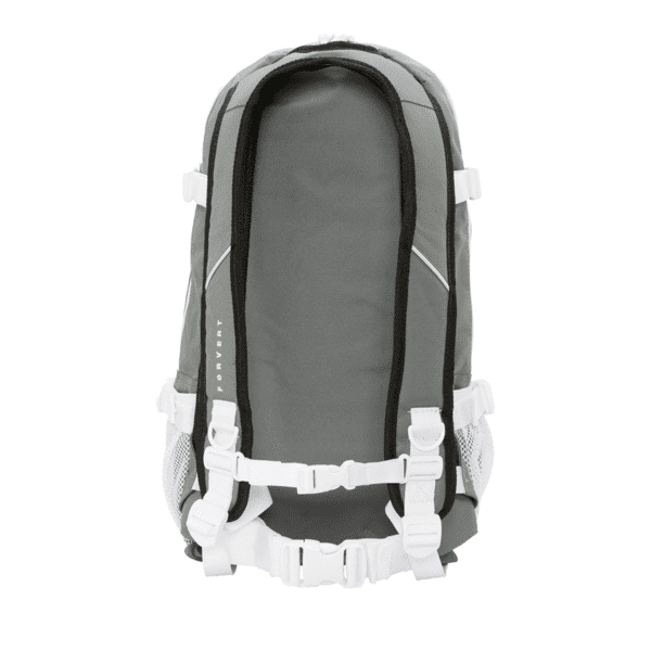 Laden Sie das Bild in Galerie -Viewer, Rucksack "Ice Louis" von Forvert Artikelbild 6