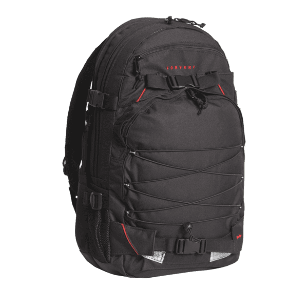 Laden Sie das Bild in Galerie -Viewer, Rucksack "Laptop Louis" von Forvert Artikelbild 1