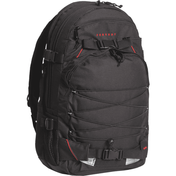 Laden Sie das Bild in Galerie -Viewer, Rucksack "Laptop Louis" von Forvert Artikelbild 2
