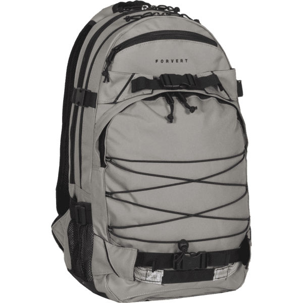 Laden Sie das Bild in Galerie -Viewer, Rucksack "Laptop Louis" von Forvert Artikelbild 2