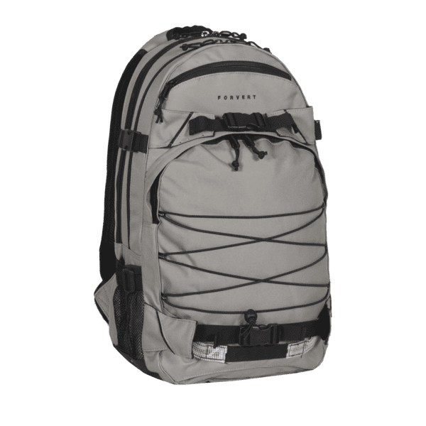 Laden Sie das Bild in Galerie -Viewer, Rucksack "Laptop Louis" von Forvert Artikelbild 1
