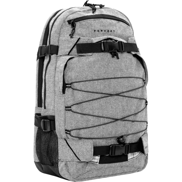 Laden Sie das Bild in Galerie -Viewer, Rucksack "New Laptop Louis" von Forvert Artikelbild 2