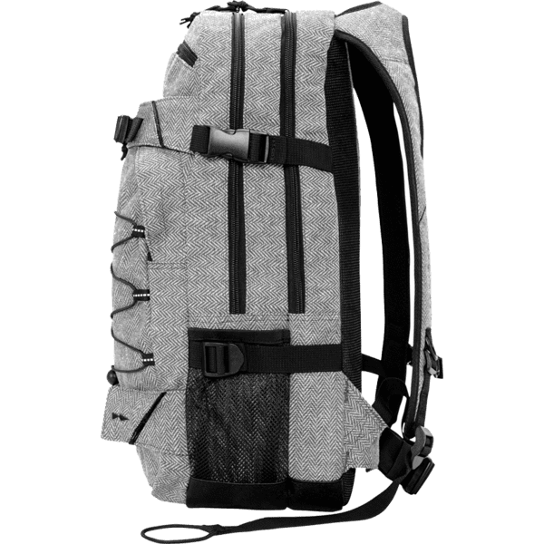 Laden Sie das Bild in Galerie -Viewer, Rucksack "New Laptop Louis" von Forvert Artikelbild 3
