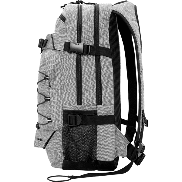 Laden Sie das Bild in Galerie -Viewer, Rucksack &quot;New Laptop Louis&quot; von Forvert Artikelbild 3
