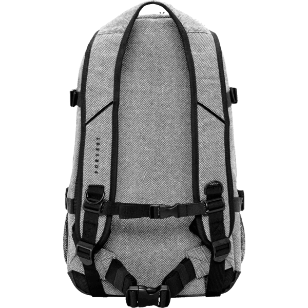 Laden Sie das Bild in Galerie -Viewer, Rucksack "New Laptop Louis" von Forvert Artikelbild 5