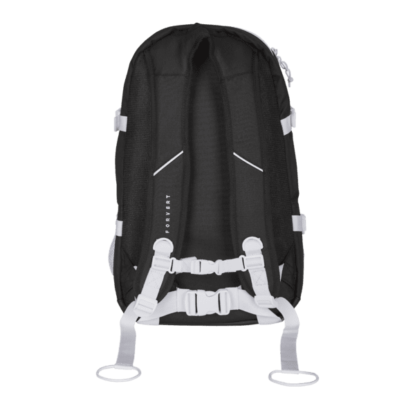 Laden Sie das Bild in Galerie -Viewer, Rucksack "Ice Laptop Louis" von Forvert Artikelbild 3