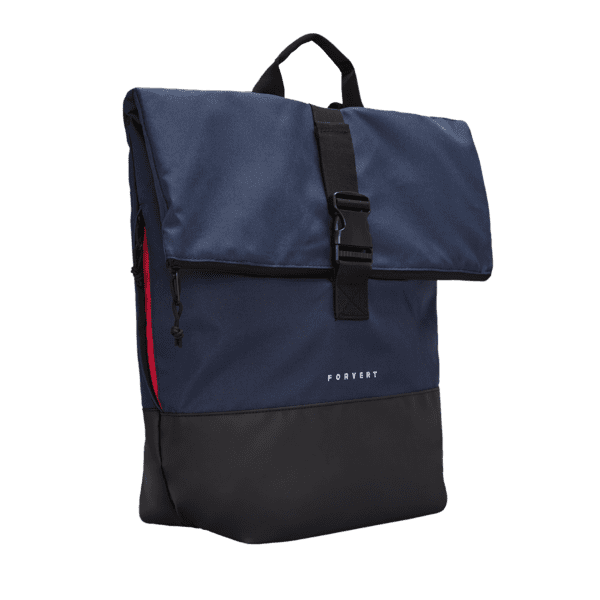 Laden Sie das Bild in Galerie -Viewer, Rucksack "Lorenz" von Forvert Artikelbild 1