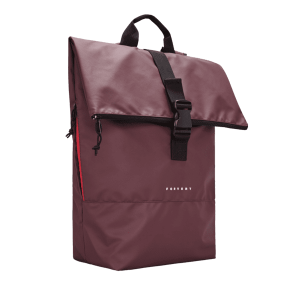 Laden Sie das Bild in Galerie -Viewer, Rucksack "Tarp Lorenz" von Forvert Artikelbild 1
