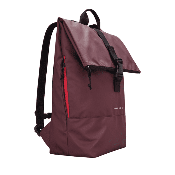 Laden Sie das Bild in Galerie -Viewer, Rucksack "Tarp Lorenz" von Forvert Artikelbild 4